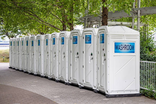 Portable Toilet Options We Offer in Griswold, IA