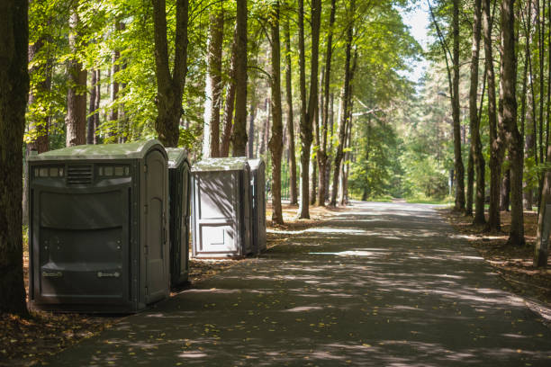 Best Temporary restroom rental  in Griswold, IA