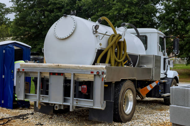 Best Portable restroom solutions  in Griswold, IA