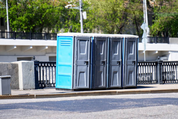 Best Portable bathroom rental  in Griswold, IA